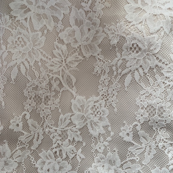 victoria’s secret lace slip dress size large - Picture 6 of 6